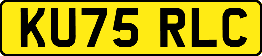 KU75RLC