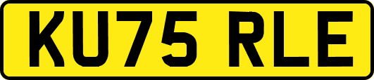 KU75RLE