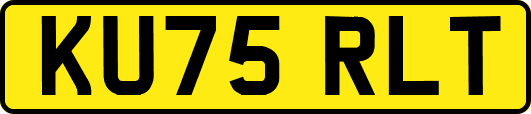 KU75RLT