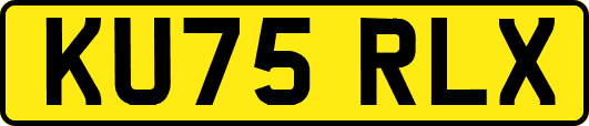 KU75RLX