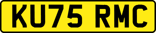KU75RMC