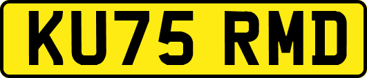 KU75RMD