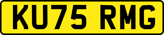 KU75RMG