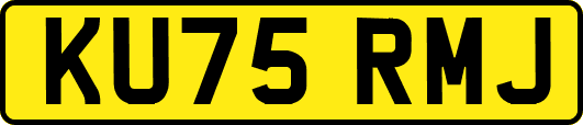 KU75RMJ