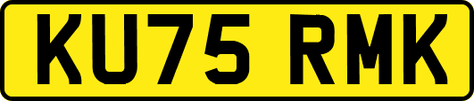 KU75RMK