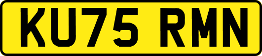 KU75RMN