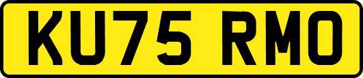 KU75RMO
