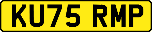 KU75RMP