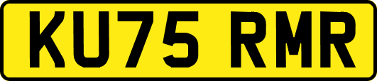 KU75RMR