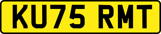 KU75RMT