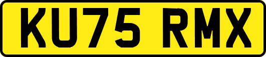 KU75RMX