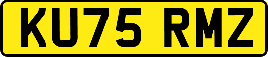KU75RMZ