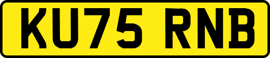 KU75RNB