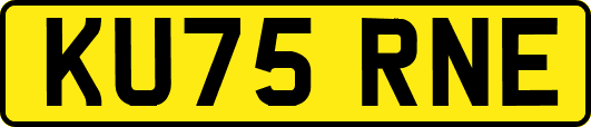 KU75RNE
