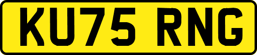 KU75RNG