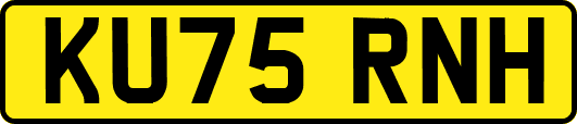 KU75RNH