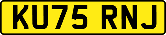 KU75RNJ