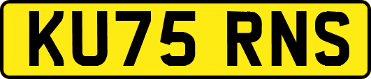 KU75RNS