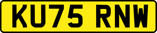 KU75RNW