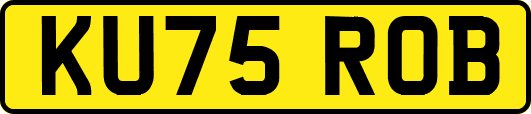 KU75ROB