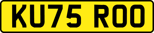 KU75ROO