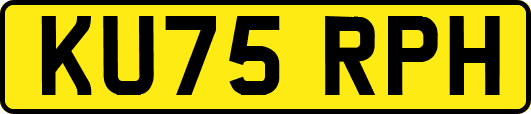 KU75RPH