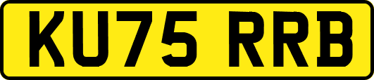 KU75RRB