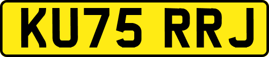 KU75RRJ