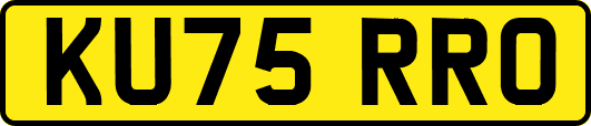 KU75RRO