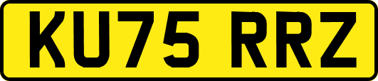 KU75RRZ