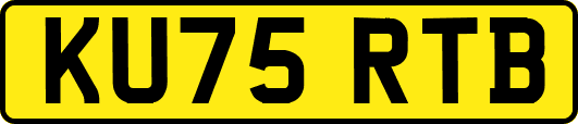 KU75RTB