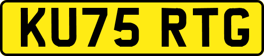 KU75RTG