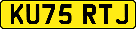 KU75RTJ