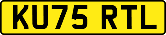 KU75RTL