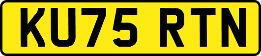 KU75RTN