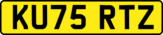 KU75RTZ