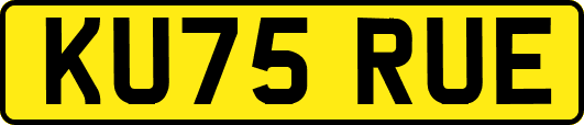 KU75RUE