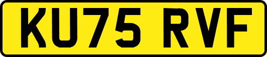 KU75RVF