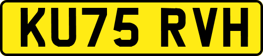 KU75RVH