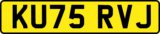 KU75RVJ