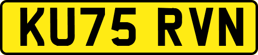 KU75RVN