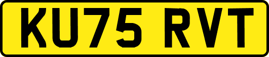 KU75RVT