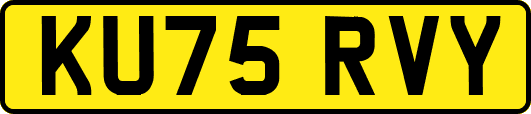 KU75RVY