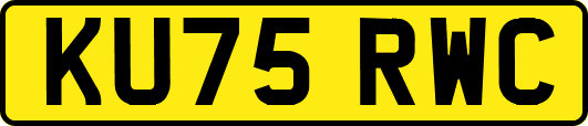 KU75RWC