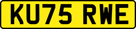 KU75RWE