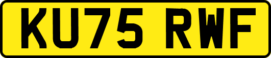KU75RWF