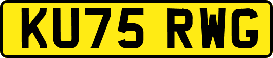 KU75RWG