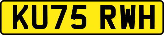 KU75RWH