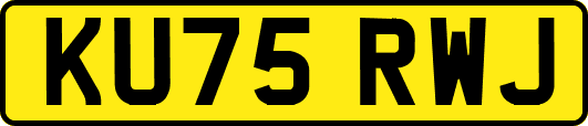 KU75RWJ