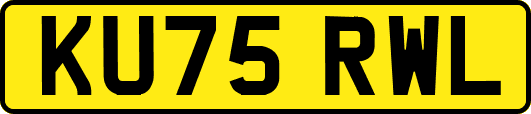 KU75RWL